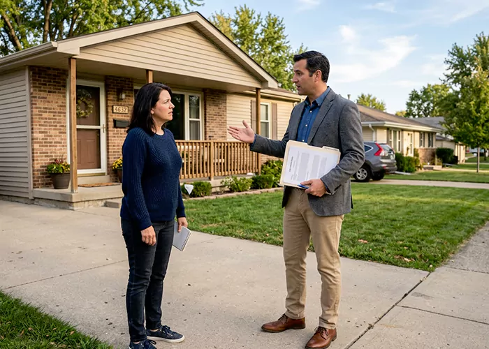 Certified Cash Buyers for Homeowners Who Need to Sell Home with Lien in Newark, OH