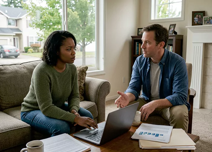 Expert Buyers for Selling a House with a Mortgage in Newark, OH