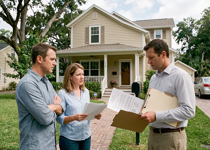 Top-Rated Cash Buyers for Sell House with Quit Claim Deed Issues in Newark, OH
