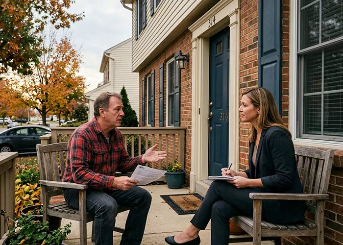 Premier Cash Buyers for Sell House with Tax Lien in Newark, OH