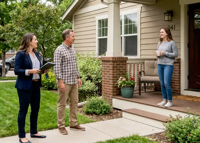 Certified Cash Buyer Team: Your Local Solution in Newark, OH