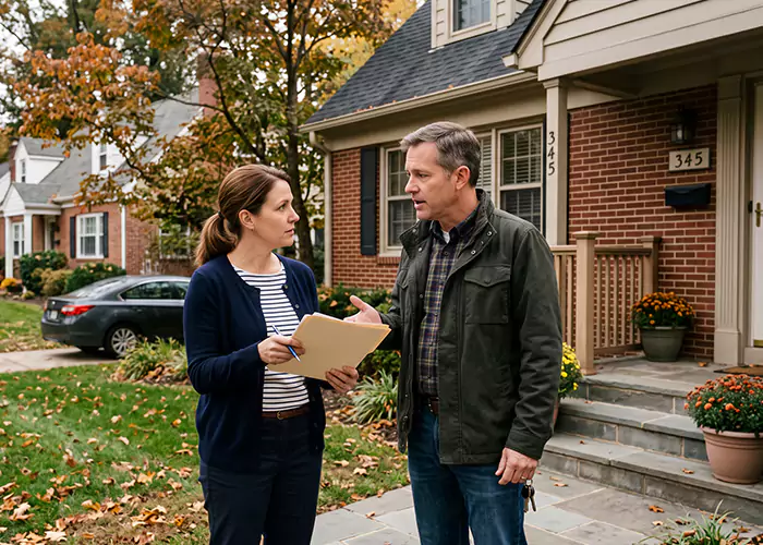 Skilled Cash Buyer Team: Your Local Solution in Newark, OH