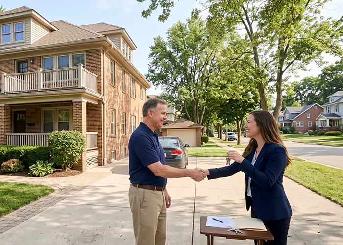Expert Cash Buyers for Multifamily Property Sales in Newark, OH