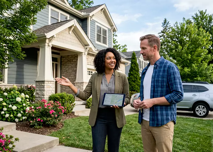 Expert Cash Buyer Team: Your Local Solution in Newark, OH