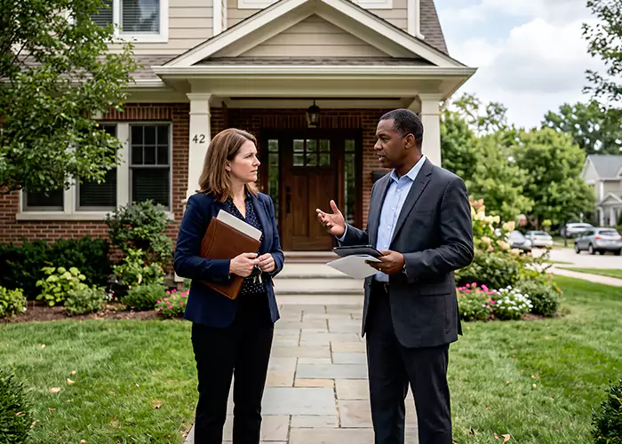 Professional Cash Buyer Team: Your Local Solution in Newark, OH