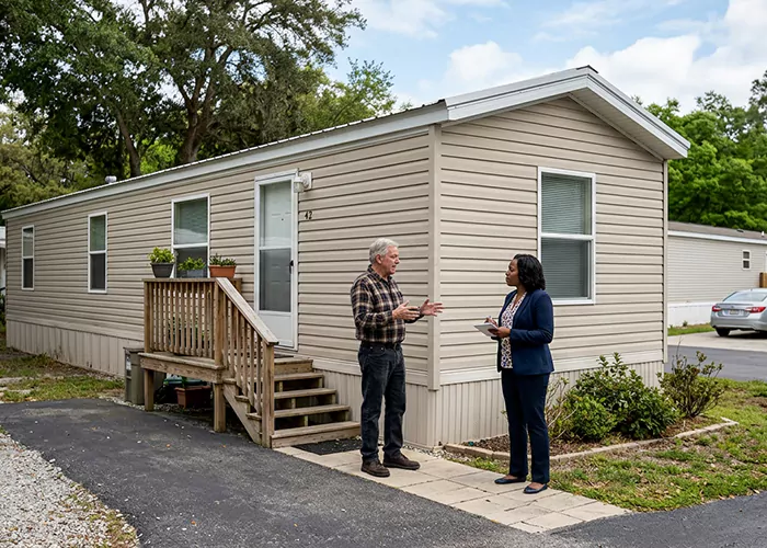 Proven Cash Buyers for Sell Single Wide Mobile Home in Newark, OH