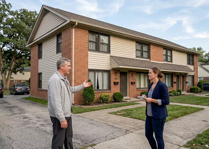 Top-Rated Cash Buyers for Sell Small Apartment Building in Newark, OH
