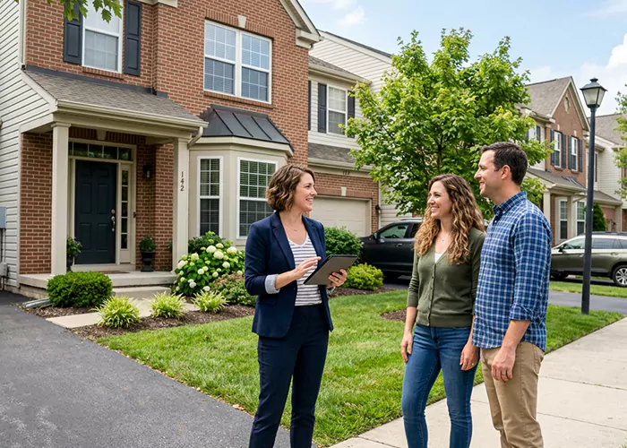 Proven Cash Buyers for Sell Townhouse in Newark, OH