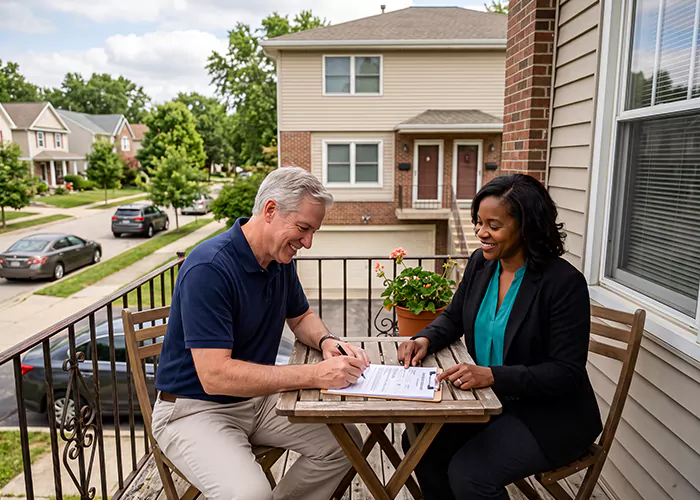 Certified Cash Buyers for Sell Triplex Fast in Newark, OH