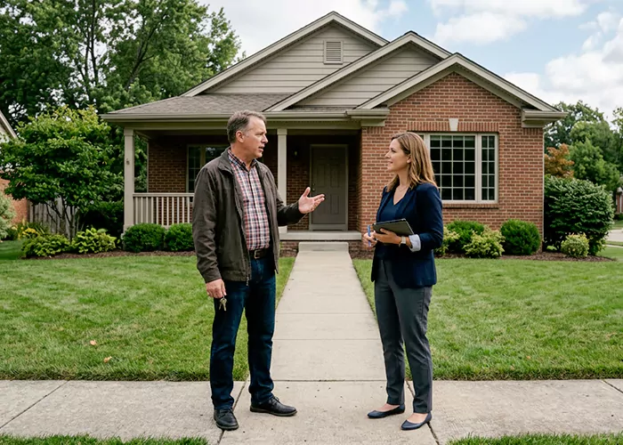 Proven Cash Buyers for Vacant Home for Sale in Newark, OH