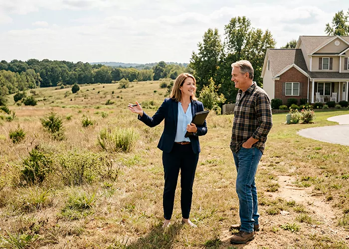 Premier Cash Buyers for Vacant Land Sales in Newark, OH