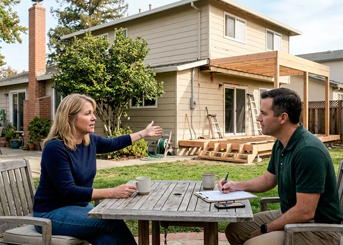 Certified Cash Buyers for Selling a House With Unpermitted Work in Newark, OH