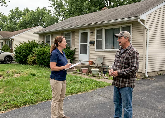 Top-Rated Company That Buy Ugly Houses in Newark, OH