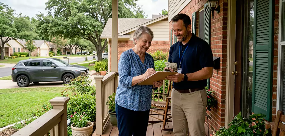 Cash Home Buyers in Newark, OH