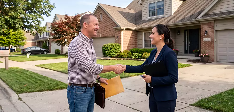 Sell House Fast For Cash in Newark, OH