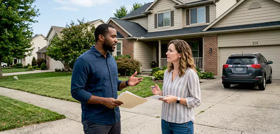 Sell House Without Agent in Newark, OH