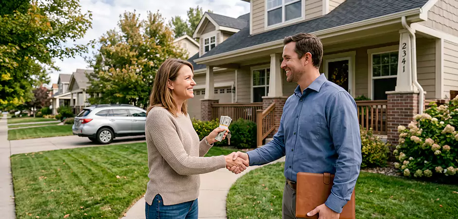 Sell My House As-Is in Newark, OH