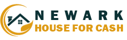 Newark House for Cash Logo
