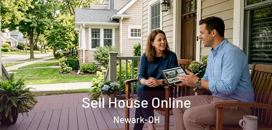  Sell House Online Newark-OH