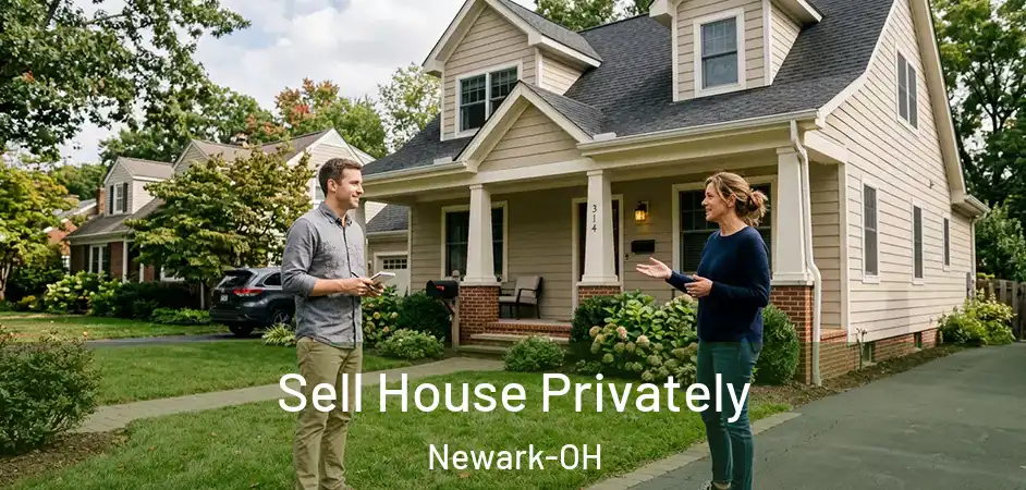 Sell House Privately Newark-OH