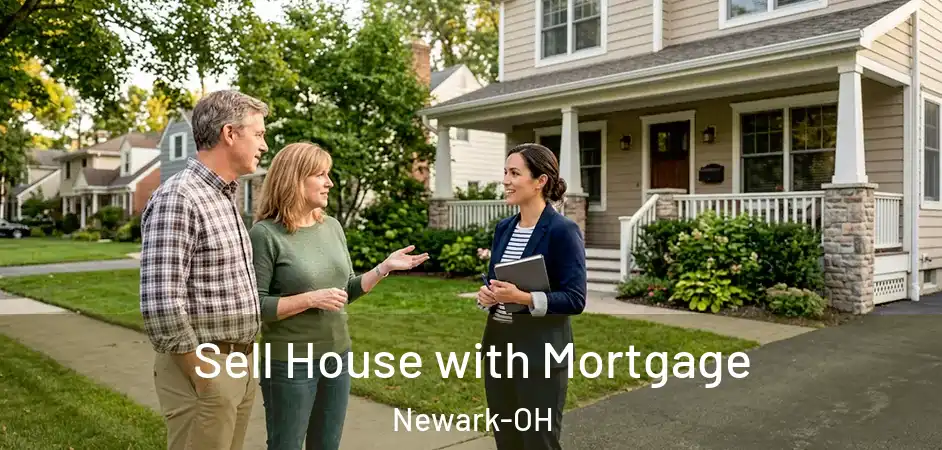 Sell House with Mortgage Newark-OH