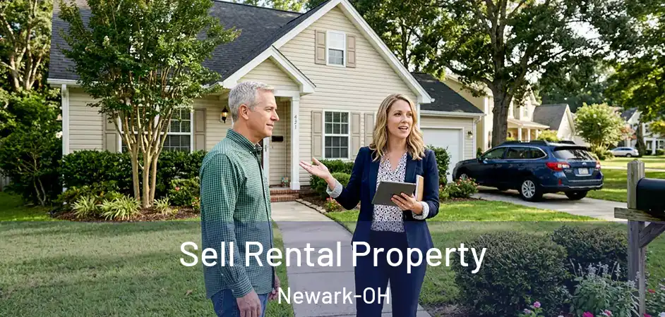  Sell Rental Property Newark-OH