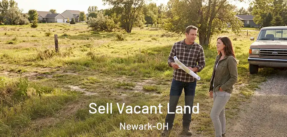 Sell Vacant Land Newark-OH